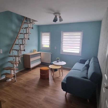 단 Haus Erdmann 아파트 외부 사진