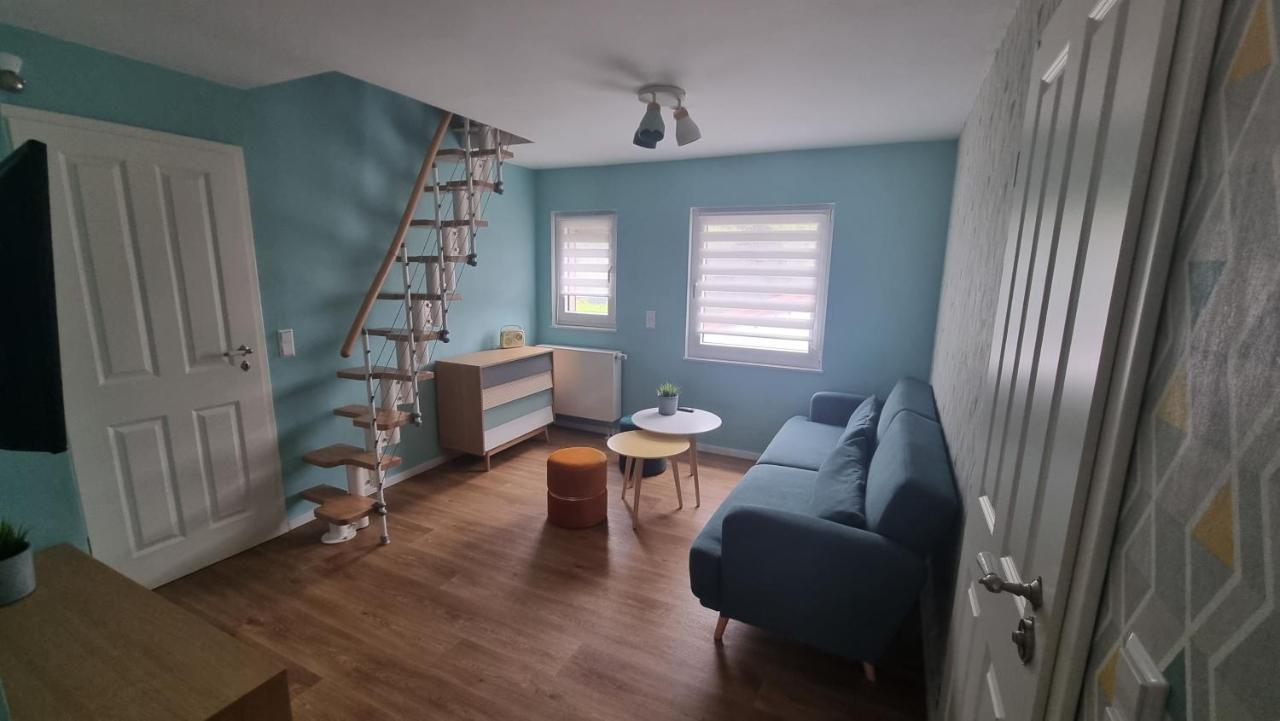 단 Haus Erdmann 아파트 외부 사진